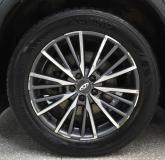 Chery Tiggo 8 Pro Max I Москва  - изображение 37