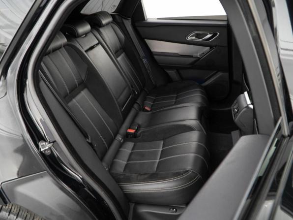 Land Rover Range Rover Velar I с пробегом 2018 года, цена 3 280 999 рублей, 132432 км, внедорожник, Автокод Объявления