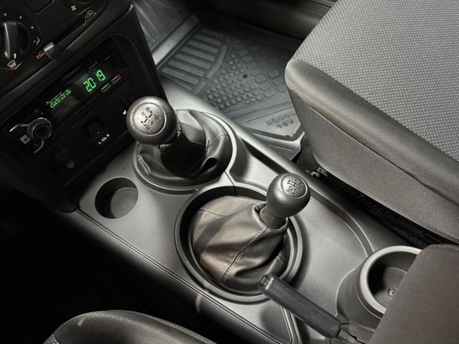 Lada (ВАЗ) Niva Travel I Тверь  - изображение 14