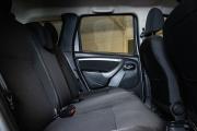 Renault Duster I Рестайлинг Уфа  - изображение 35