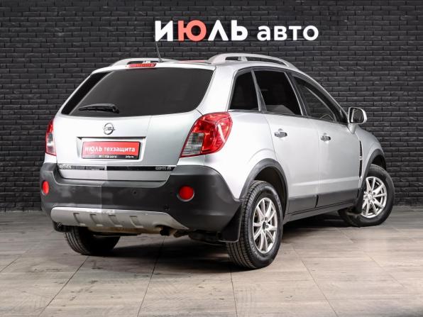 Opel Antara I Рестайлинг с пробегом 2012 года, цена 890 000 рублей, 202496 км, внедорожник, Автокод Объявления