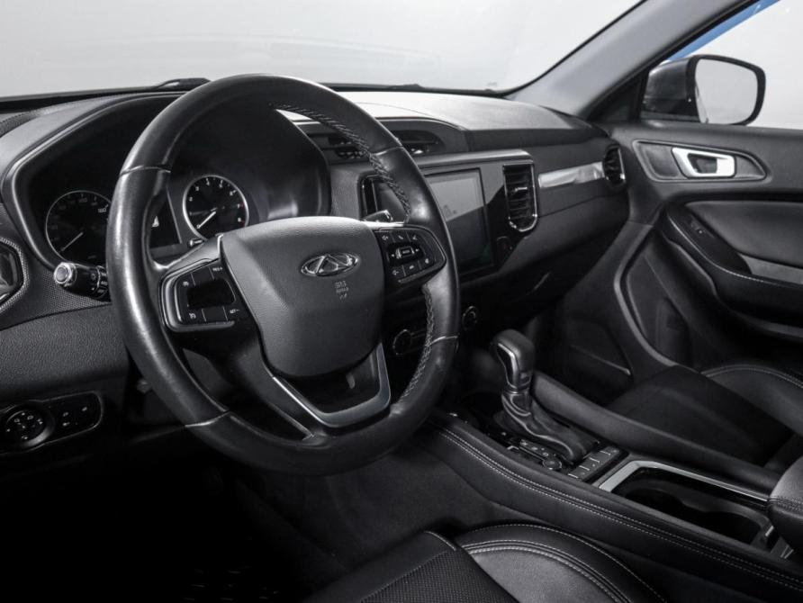 Chery Tiggo 4 I Рестайлинг Москва  - изображение 14