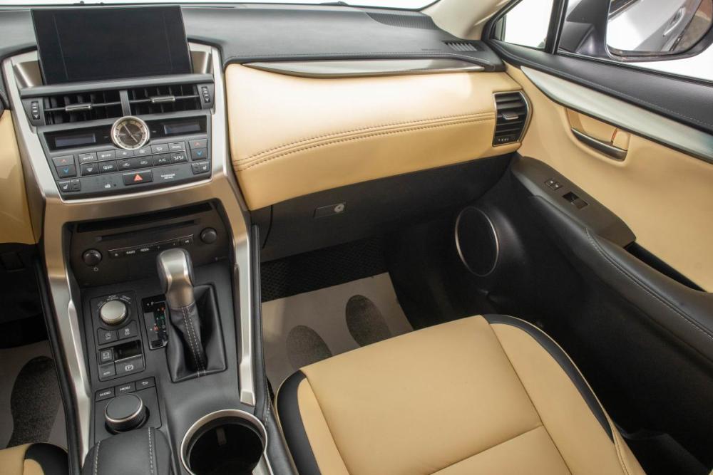 Lexus NX I Барнаул  - изображение 22