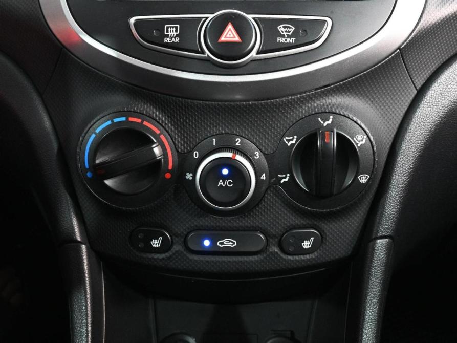 Hyundai Solaris I Ростов-на-Дону  - изображение 14