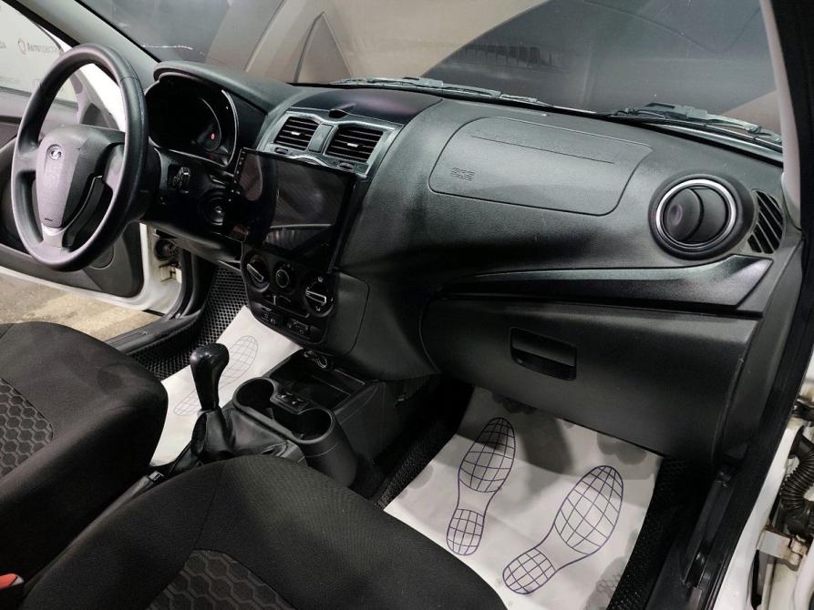 Lada (ВАЗ) Granta I Рестайлинг Ставрополь  - изображение 9