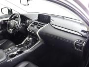 Lexus NX I Рестайлинг Химки  - изображение 29