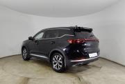 Chery Tiggo 7 Pro Max I Волгоград  - изображение 24