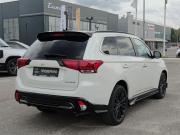 Mitsubishi Outlander III Рестайлинг 3 Йошкар-Ола  - изображение 28