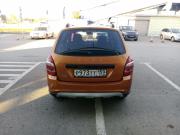 Lada (ВАЗ) Granta I Рестайлинг Пермь  - изображение 9