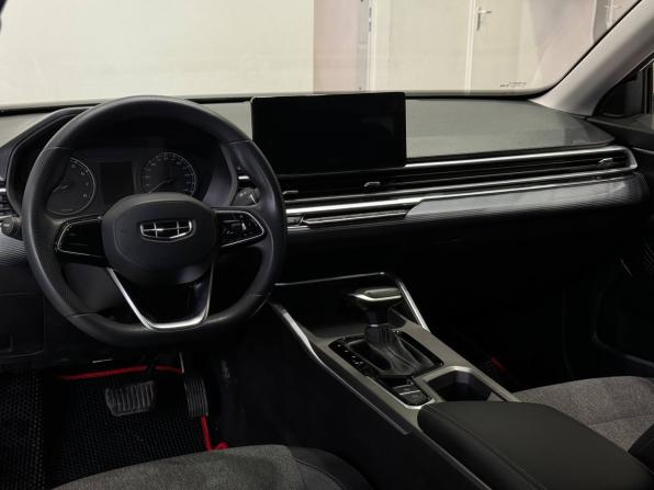 Geely Emgrand II с пробегом 2023 года, цена 1 648 900 рублей, 26004 км, седан, Автокод Объявления
