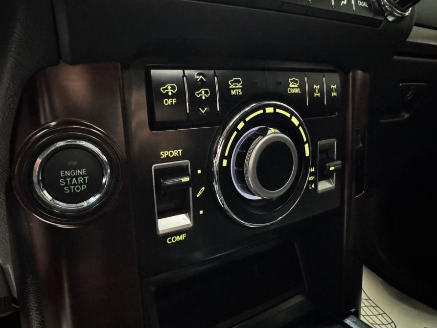 Toyota Land Cruiser Prado 150 Series Рестайлинг 1 Стерлитамак  - изображение 18