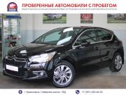 Citroen DS4 Красноярск  - изображение 26