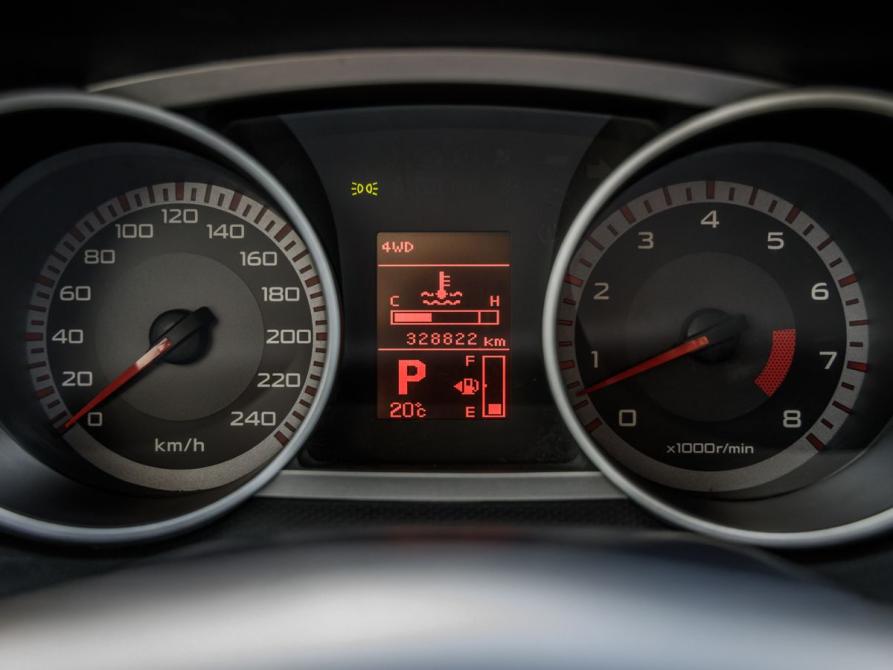 Mitsubishi Outlander II Волгоград  - изображение 9