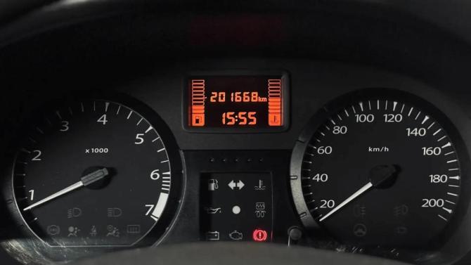 Lada (ВАЗ) Largus I с пробегом 2014 года, цена 610 000 рублей, 201000 км, универсал, Автокод Объявления