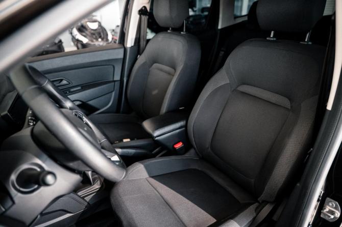 Renault Duster II с пробегом 2021 года, цена 1 530 000 рублей, 60784 км, внедорожник, Автокод Объявления