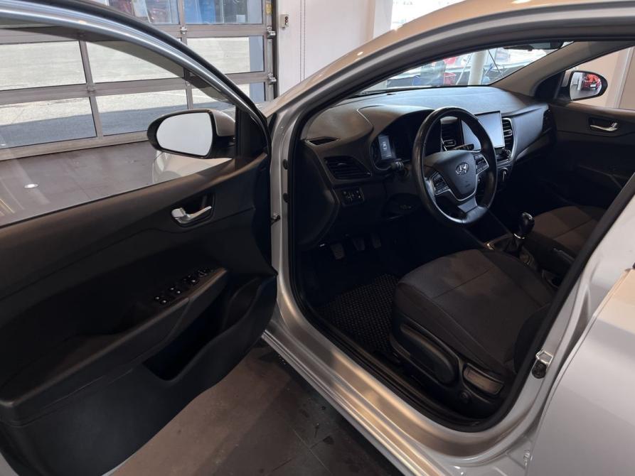 Hyundai Solaris II Рестайлинг Чебоксары  - изображение 21