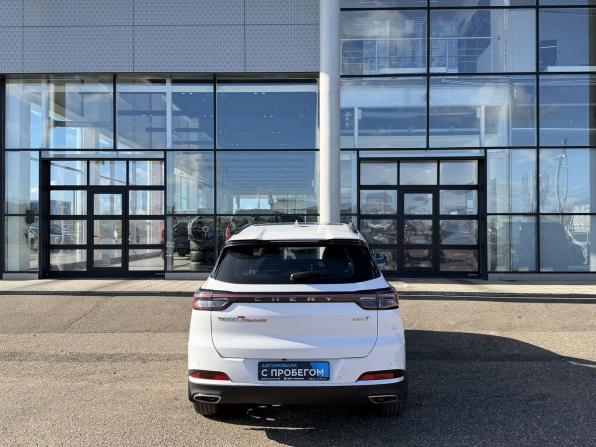 Chery Tiggo 7 Pro Max I с пробегом 2024 года, цена 1 850 000 рублей, 67097 км, внедорожник, Автокод Объявления