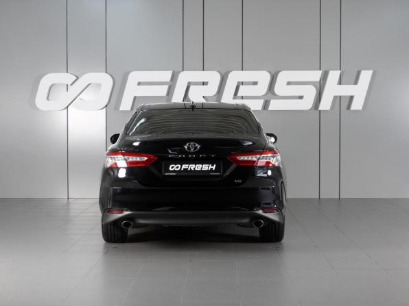 Toyota Camry VIII (XV70) с пробегом 2020 года, цена 3 175 000 рублей, 108624 км, седан, Автокод Объявления