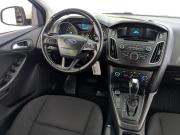 Ford Focus III Рестайлинг Москва  - изображение 47