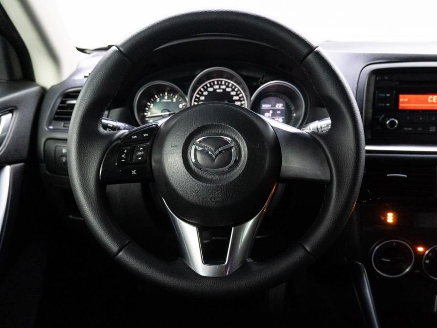 Mazda CX-5 I Тюмень  - изображение 18