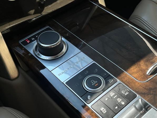 Land Rover Range Rover IV с пробегом 2013 года, цена 3 099 000 рублей, 168085 км, внедорожник, Автокод Объявления
