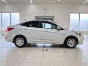 Hyundai Solaris I Рестайлинг Волгоград  - изображение 36