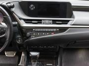 Lexus ES VII Москва  - изображение 39
