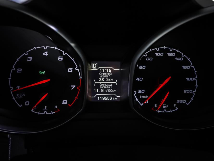 Chery Tiggo 5 I Москва  - изображение 16