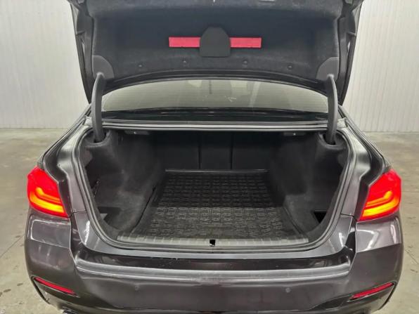 BMW 5 серии VII (G30/G31/G38) с пробегом 2018 года, цена 2 747 000 рублей, 190019 км, седан, Автокод Объявления