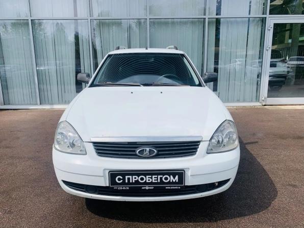 Lada (ВАЗ) Priora I с пробегом 2011 года, цена 300 000 рублей, 260000 км, универсал, Автокод Объявления