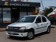 Renault Logan I Уфа  - изображение 21