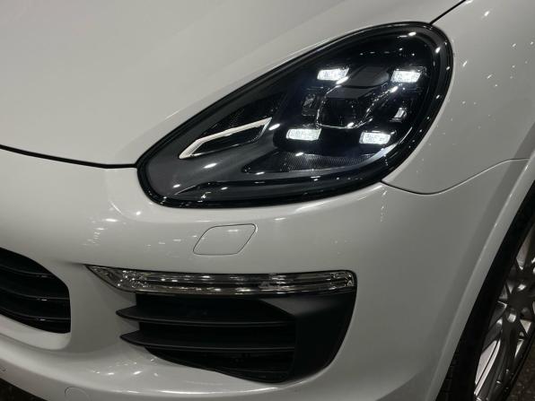 Porsche Cayenne II Рестайлинг (958) с пробегом 2015 года, цена 2 799 000 рублей, 216530 км, внедорожник, Автокод Объявления