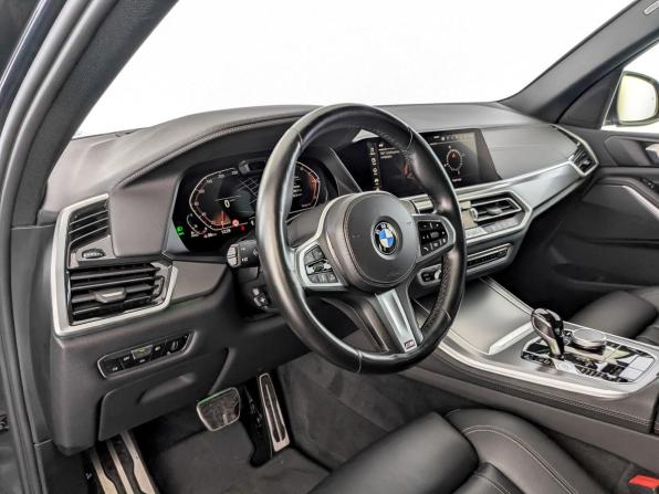 BMW X5 IV (G05/G18) с пробегом 2021 года, цена 6 200 000 рублей, 78461 км, внедорожник, Автокод Объявления