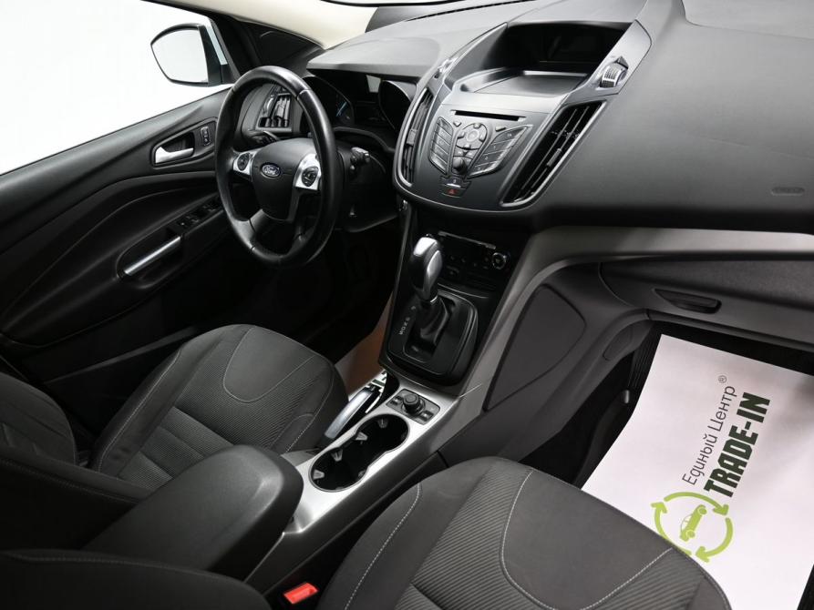 Ford Kuga II Тверь  - изображение 14