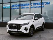 Chery Tiggo 7 Pro Max I Екатеринбург  - изображение 22