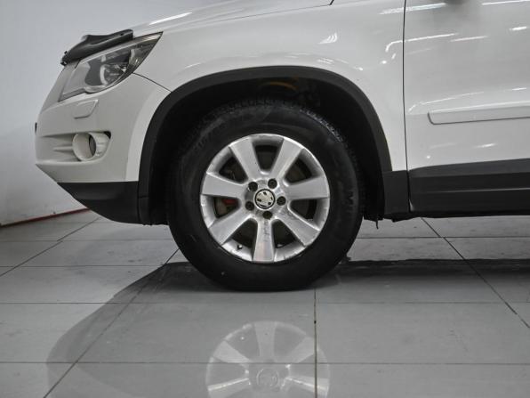 Volkswagen Tiguan I с пробегом 2010 года, цена 999 000 рублей, 263761 км, внедорожник, Автокод Объявления