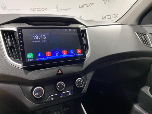 Hyundai Creta I с пробегом 2018 года, цена 1 820 000 рублей, 69000 км, внедорожник, Автокод Объявления