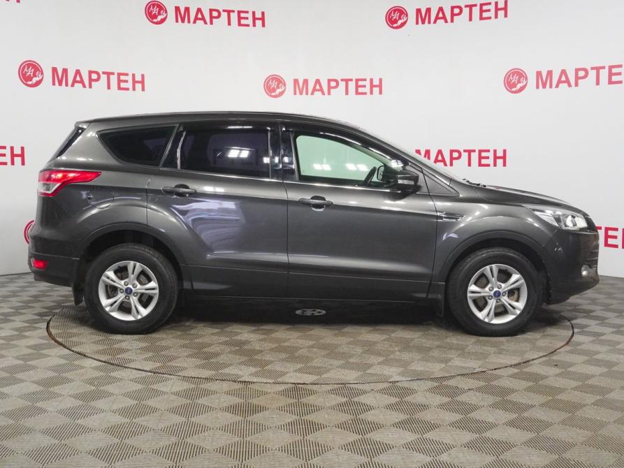 Ford Kuga II Вологда  - изображение 4