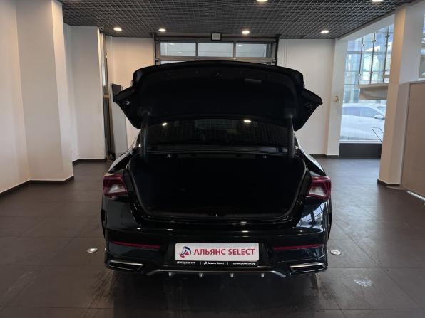 Kia K5 III с пробегом 2021 года, цена 2 490 000 рублей, 162938 км, седан, Автокод Объявления