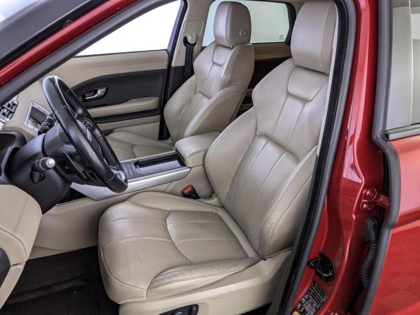 Land Rover Range Rover Evoque I Рестайлинг с пробегом 2016 года, цена 2 350 000 рублей, 135277 км, внедорожник, Автокод Объявления