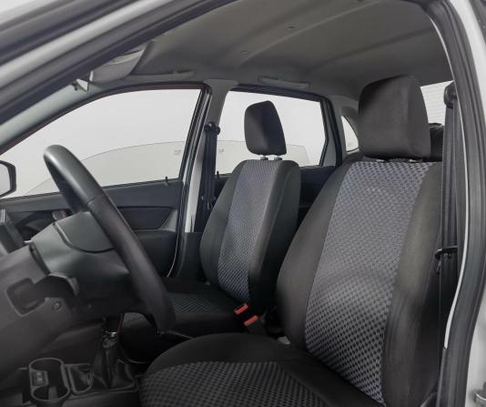 Lada (ВАЗ) Granta I с пробегом 2015 года, цена 495 000 рублей, 177000 км, седан, Автокод Объявления