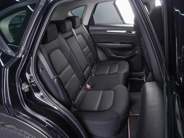 Mazda CX-5 II с пробегом 2019 года, цена 2 830 000 рублей, 97838 км, внедорожник, Автокод Объявления