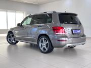 Mercedes-Benz GLK-Класс I (X204) Рестайлинг Волгоград  - изображение 43