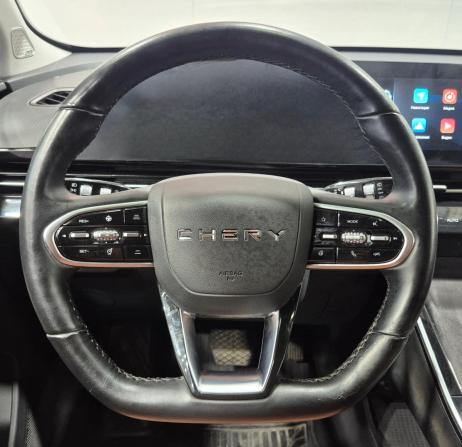 Omoda C5 I с пробегом 2023 года, цена 1 845 000 рублей, 72456 км, внедорожник, Автокод Объявления