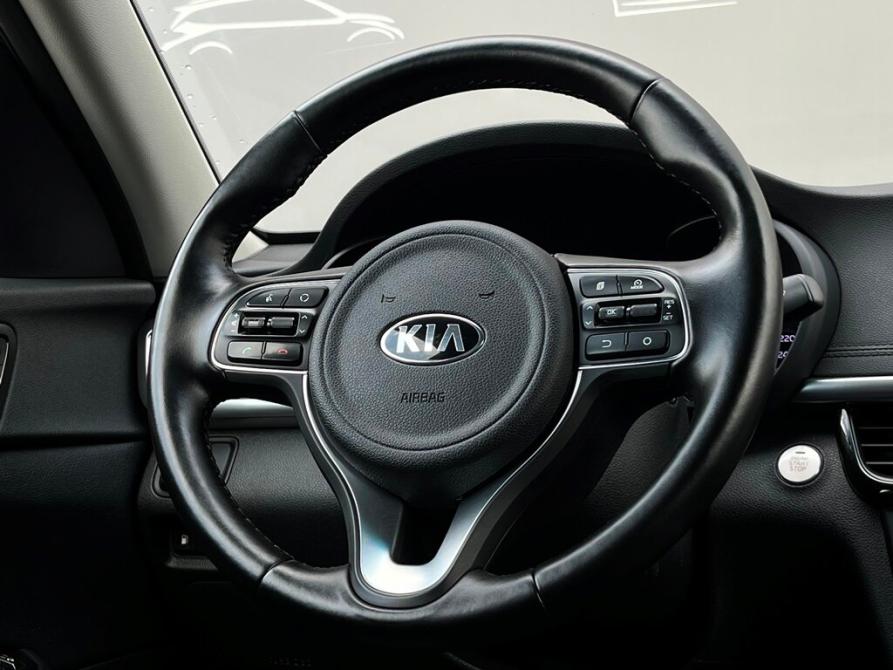 Kia Optima IV Санкт-Петербург  - изображение 23