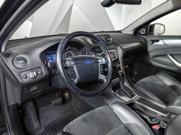 Ford Mondeo IV Рестайлинг с пробегом 2010 года, цена 780 000 рублей, 185202 км, седан, Автокод Объявления