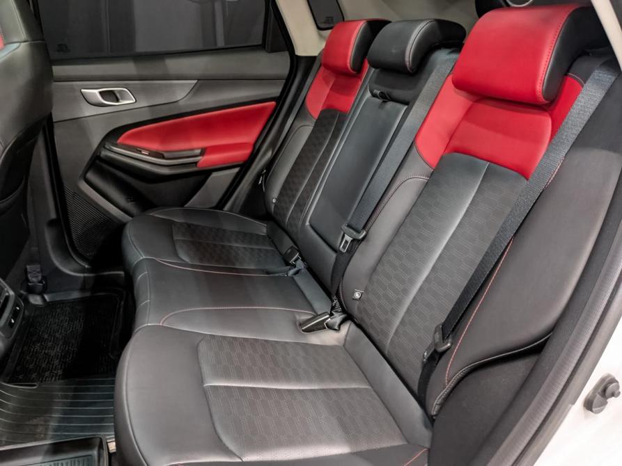 Changan CS55 Plus II Москва  - изображение 18