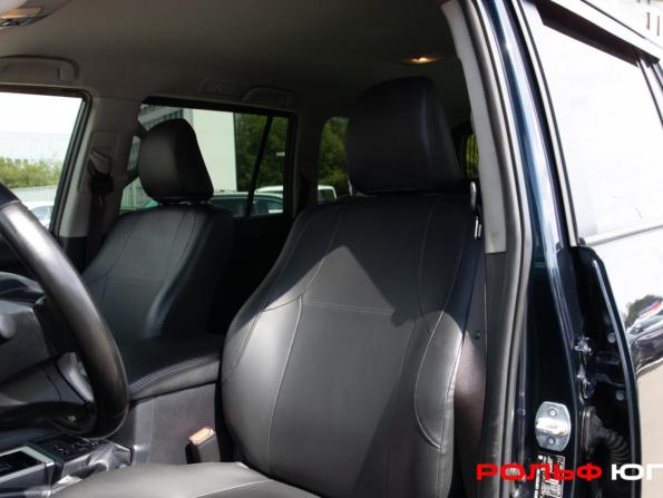 Toyota Land Cruiser Prado 150 Series Рестайлинг 2 с пробегом 2018 года, цена 4 158 000 рублей, 251891 км, внедорожник, Автокод Объявления
