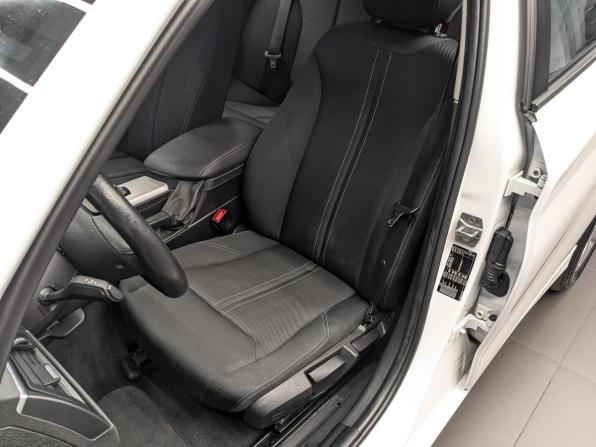 BMW 1 серии II (F20/F21) Рестайлинг 2 с пробегом 2018 года, цена 1 815 000 рублей, 147532 км, хэтчбек, Автокод Объявления