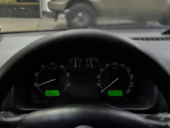 Skoda Octavia I (A4) Рестайлинг с пробегом 2008 года, цена 559 000 рублей, 231005 км, лифтбек, Автокод Объявления